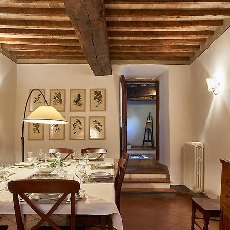 Novellina Villa Certaldo Dış mekan fotoğraf