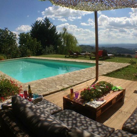 Novellina Villa Certaldo Dış mekan fotoğraf