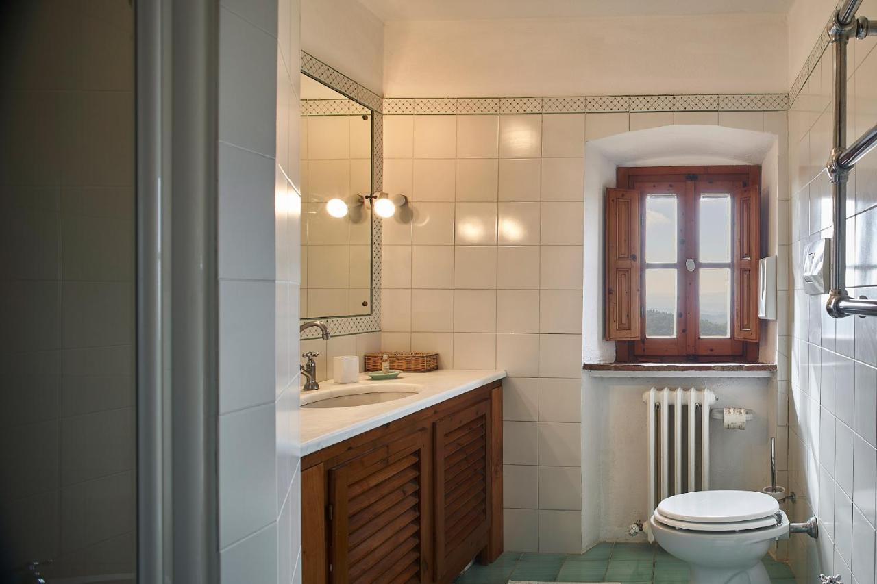 Novellina Villa Certaldo Dış mekan fotoğraf