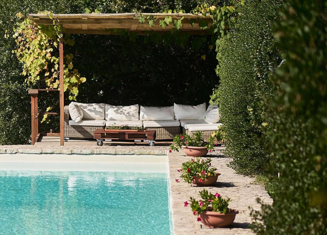 Novellina Villa Certaldo Dış mekan fotoğraf