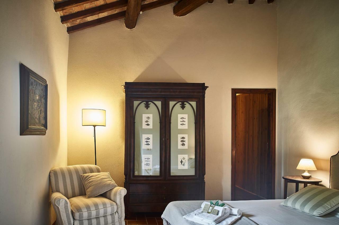 Novellina Villa Certaldo Dış mekan fotoğraf