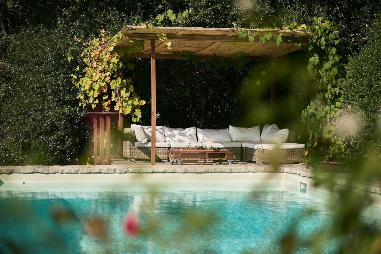 Novellina Villa Certaldo Dış mekan fotoğraf